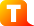 T-logo, no text, transparent bg, 34x26
